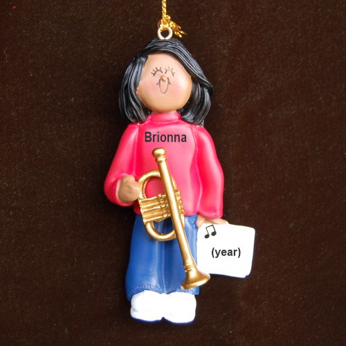 toy trumpet virtuoso