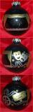 Theater Christmas Ornament Personalized by Russell Rhodes