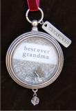 Best Ever Locket Personalized by RussellRhodes.com