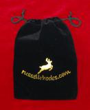 Christmas Ornament Bag Single by Russell Rhodes