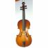 Cello Christmas Ornament Personalized by Russell Rhodes