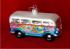 The Grateful Dead Bus Personalized Christmas Ornament Personalized by Russell Rhodes