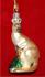 Kangaroo Christmas Ornament Personalized by Russell Rhodes