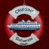 Life Buoy Cruise Ship Personalized Christmas Ornament Personalized by RussellRhodes.com