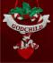 Special Godchild Christmas Ornament Personalized by Russell Rhodes