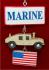 Marines Christmas Ornament Personalized by Russell Rhodes