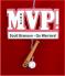 MVP Baseball Christmas Ornament Personalized by Russell Rhodes