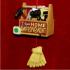 Home Improvement Christmas Ornament Personalized by Russell Rhodes