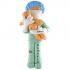 Obstetrician Christmas Ornament Personalized by Russell Rhodes
