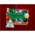 Billiards Personalized Christmas Ornament Personalized by Russell Rhodes