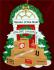 Online Shopping Christmas Ornament Personalized FREE by Russell Rhodes